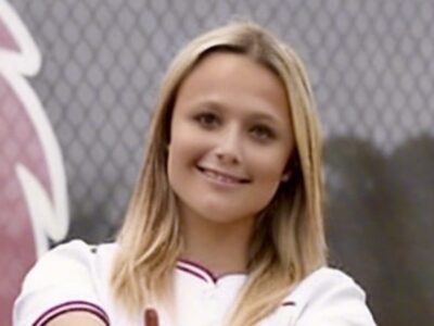 Prattville softball’s Haylee Coleman commits to Enterprise State