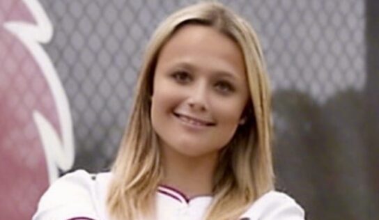 Prattville softball’s Haylee Coleman commits to Enterprise State