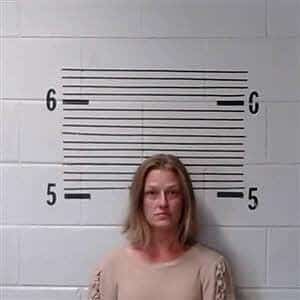 Prattville resident arrested for retail theft 2nd degree