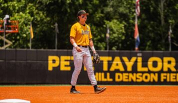 Holtville’s Drey Barrett named Sun Belt All-Tournament Team in sophomore season at Southern Miss