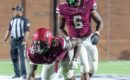 Prattville football’s Jayden Milledge commits to Troy; hopes to be 2027 Valedictorian