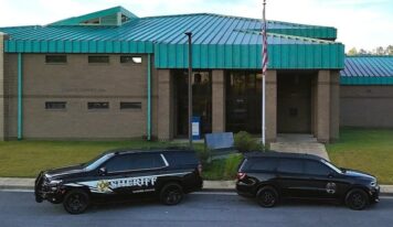 Elmore County sheriff says jail roster offline for updates