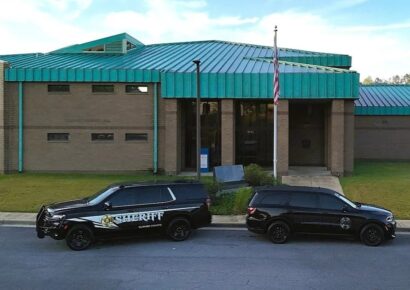 Elmore County sheriff says jail roster offline for updates