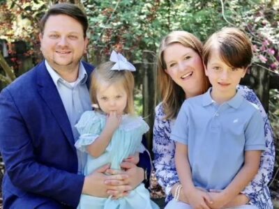 Millbrook First Methodist Church welcomes Rev. Steve Reneau as new Senior Pastor