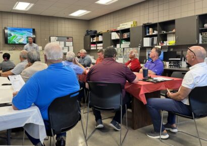 Elmore County leaders gather to strengthen partnerships for future growth