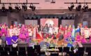 Millbrook Community Theatre brings Wonderland to life with family musical