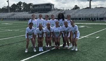 First ever Flag Football teams at Holtville and Stanhope Elmore compete in Battle on the Coosa