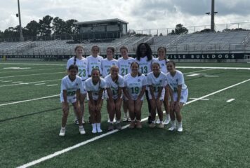 First ever Flag Football teams at Holtville and Stanhope Elmore compete in Battle on the Coosa