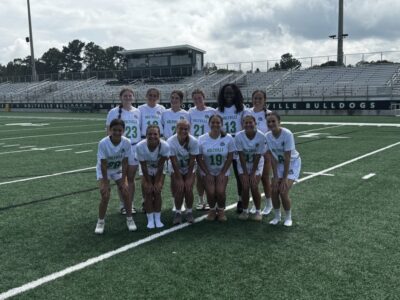 First ever Flag Football teams at Holtville and Stanhope Elmore compete in Battle on the Coosa