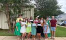 The Prattville Area Chamber of Commerce awarded scholarships to ACTC Early Childhood Education students