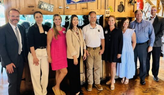 CACC highlights workforce growth at Prattville Chamber July luncheon