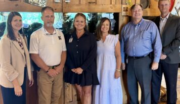 CACC highlights workforce growth at Prattville Chamber July luncheon