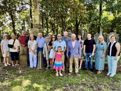 Founder’s Day celebration to honor Prattville’s past and future