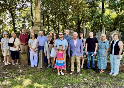 Founder’s Day celebration to honor Prattville’s past and future