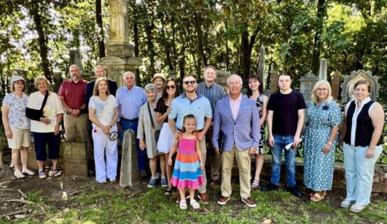 Founder’s Day celebration to honor Prattville’s past and future