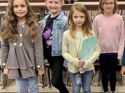 Elmore school board expected to reverse leggings ban after parent concerns