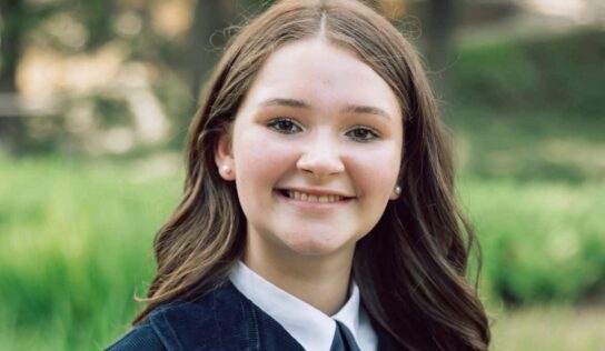Billingsley’s Adriana Rasberry rises to lead Alabama FFA