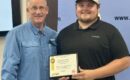 Elmore County mechanic wins state’s top school bus technician honor