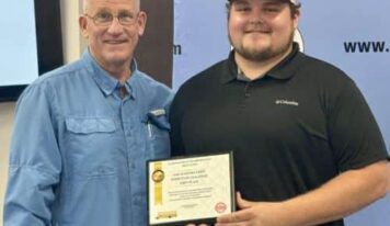 Elmore County mechanic wins state’s top school bus technician honor