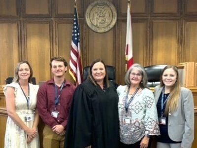CASA of the River Region expands into Autauga and Chilton following leadership transition