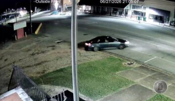 Suspects wanted in rock-throwing incidents targeting vehicles in Elmore County