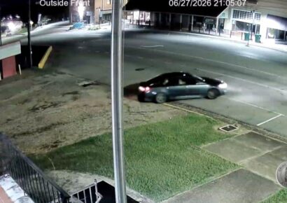 Suspects wanted in rock-throwing incidents targeting vehicles in Elmore County