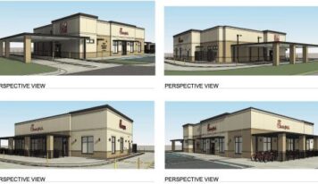 Chick-fil-A selects Marketplace at 17 Springs for new Millbrook restaurant