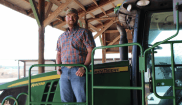 A century of farming and a national honor: Wendlands win big