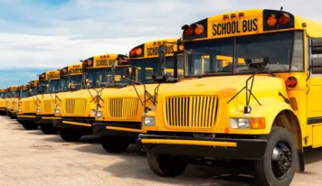 Elmore County school board approves revised bus driver sign-on bonus to help recruit CDL drivers